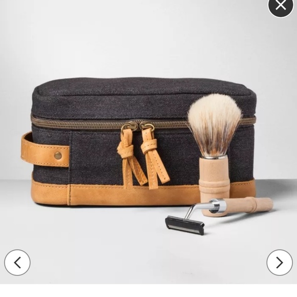 Dopp kit - Picture 2 of 2